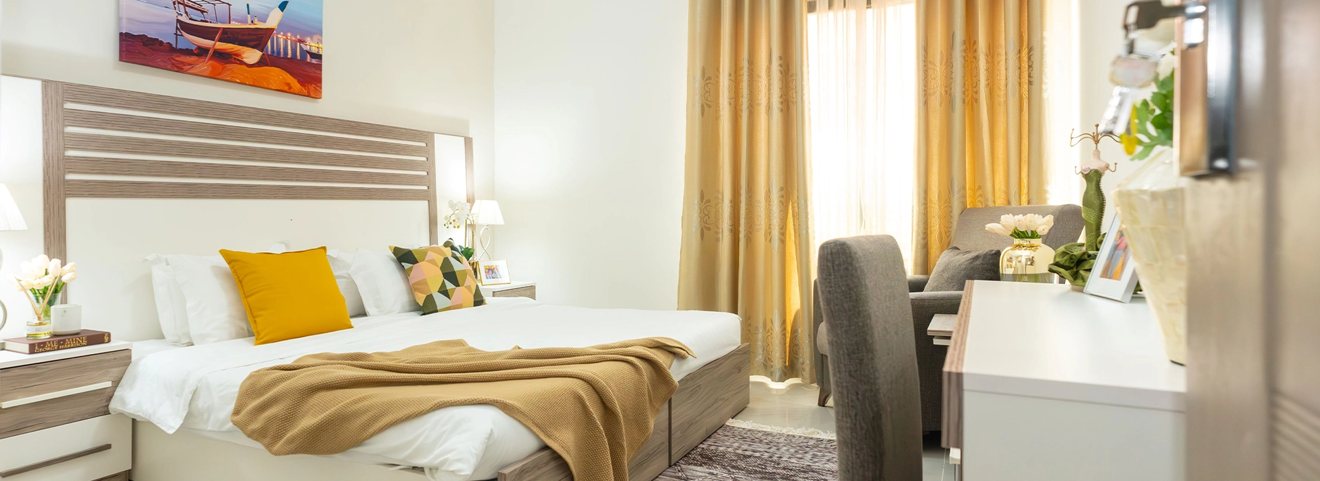 Oxylux Living Banner 2 Oxylux Living Banner 2