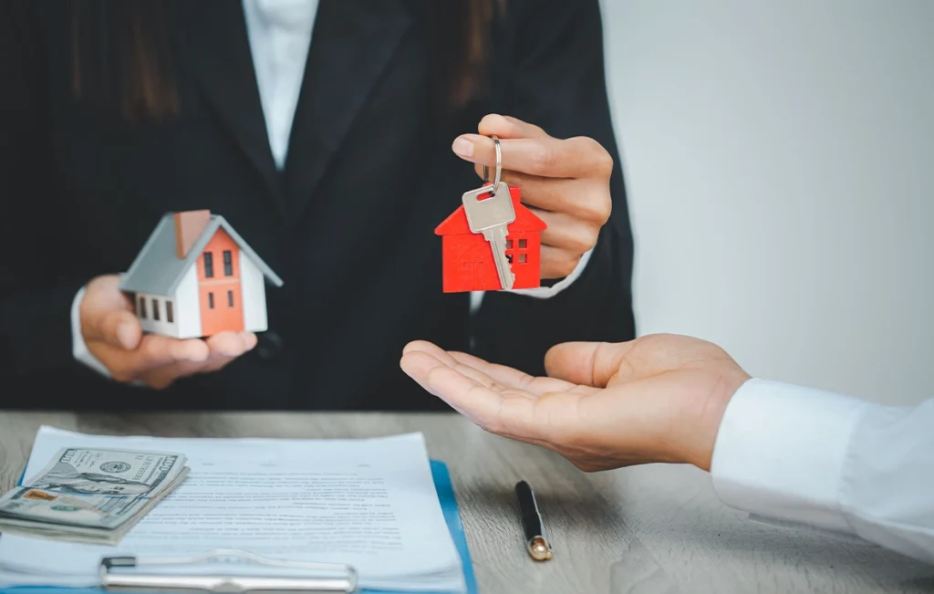 Oxylux Living Home Buyer