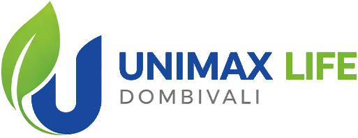 Unimax Dombivli Logo