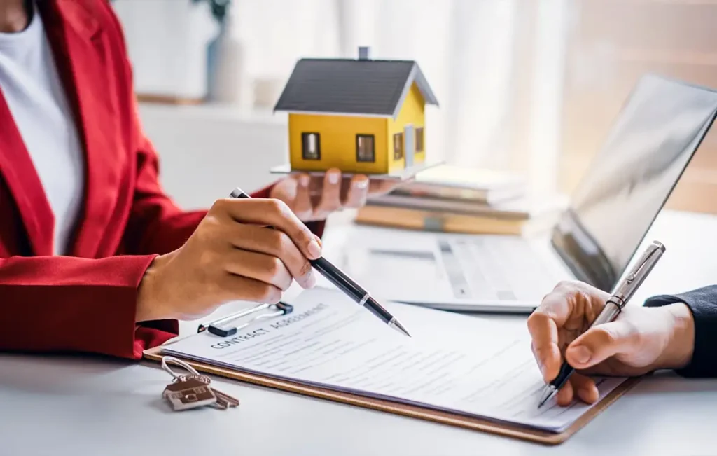 Unimax Life Dombivli Aggrement