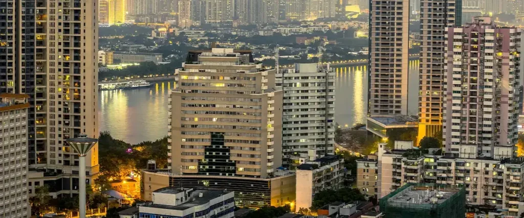 Unimax Dombivli luxury towers in MMR